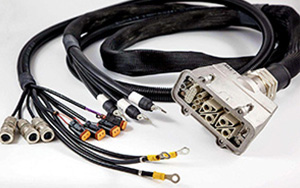OEM/ODM Cables